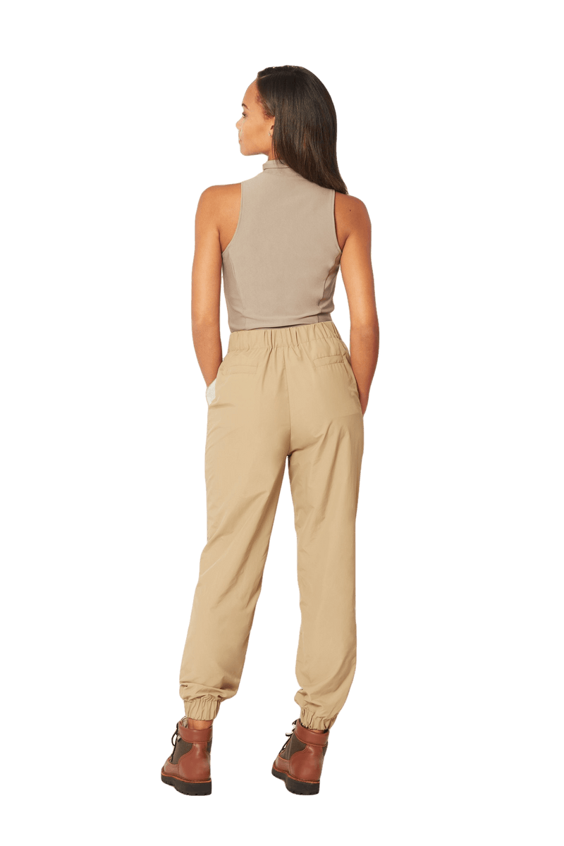 Joggers, Camel