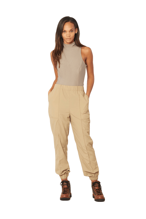 Joggers, Camel